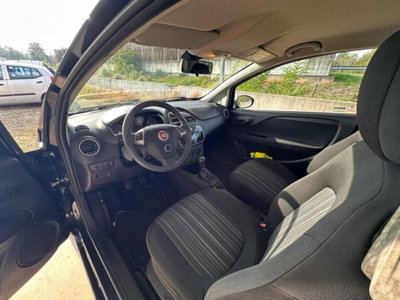 Fiat Punto Evo 1.4 3 porte Active (16)
