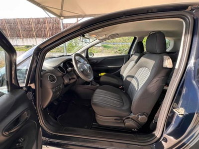 Fiat Punto Evo 1.4 3 porte Active (19)
