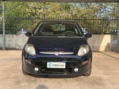 Fiat Punto Evo 1.4 3 porte Active (2)