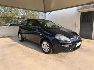 Fiat Punto Evo 1.4 3 porte Active (3)