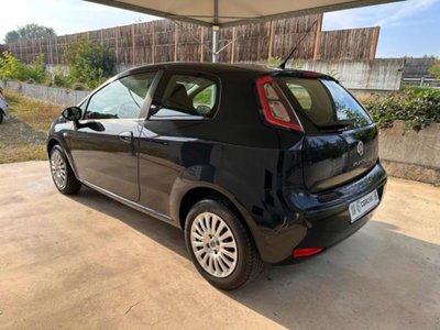 Fiat Punto Evo 1.4 3 porte Active (6)