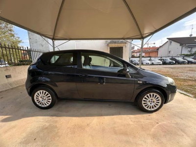 Fiat Punto Evo 1.4 3 porte Active (7)