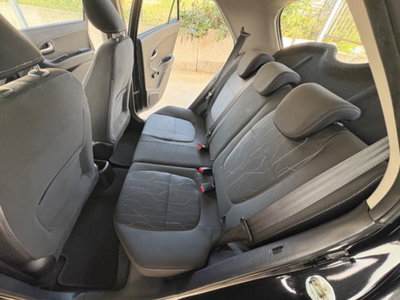 Kia Picanto 1.0 12V 5 porte Glam (12)