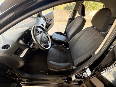 Kia Picanto 1.0 12V 5 porte Glam (13)