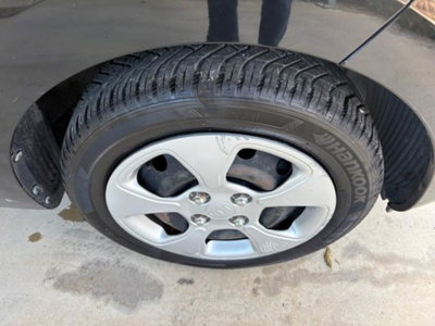 Kia Picanto 1.0 12V 5 porte Glam (20)