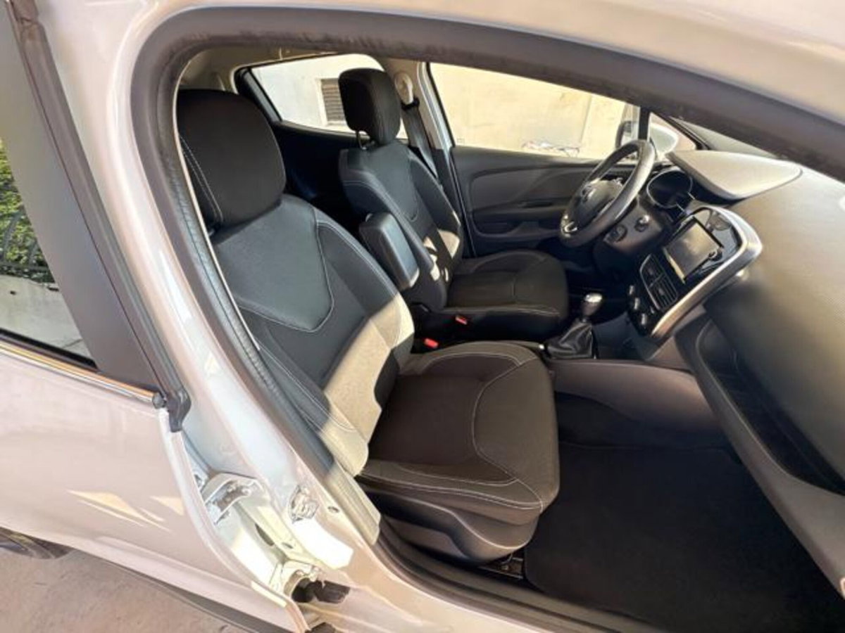 Renault Clio TCe 12V 90 CV GPL Start&Stop 5 porte Energy Zen (10)