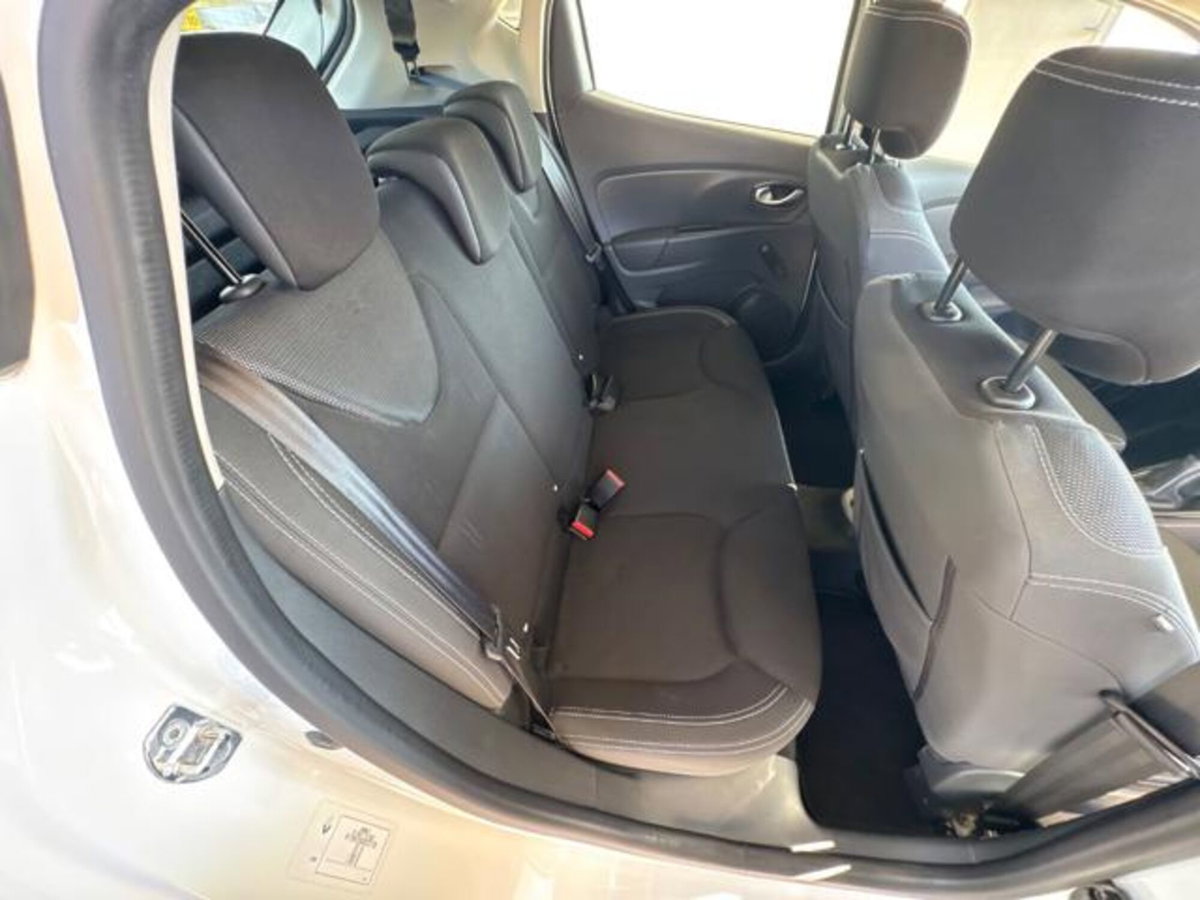 Renault Clio TCe 12V 90 CV GPL Start&Stop 5 porte Energy Zen (11)