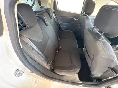 Renault Clio TCe 12V 90 CV GPL Start&Stop 5 porte Energy Zen (11)