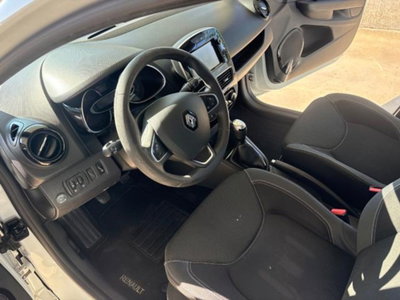 Renault Clio TCe 12V 90 CV GPL Start&Stop 5 porte Energy Zen (13)