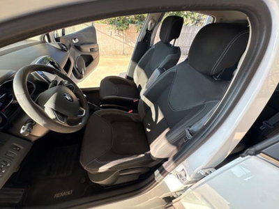 Renault Clio TCe 12V 90 CV GPL Start&Stop 5 porte Energy Zen (14)