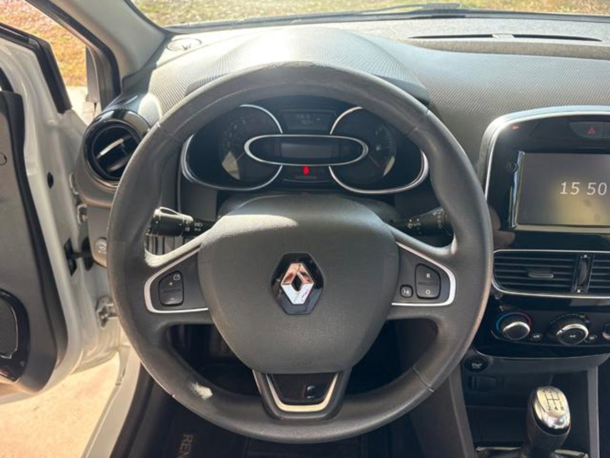 Renault Clio TCe 12V 90 CV GPL Start&Stop 5 porte Energy Zen (15)