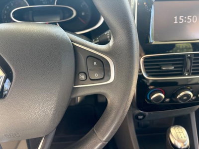 Renault Clio TCe 12V 90 CV GPL Start&Stop 5 porte Energy Zen (17)