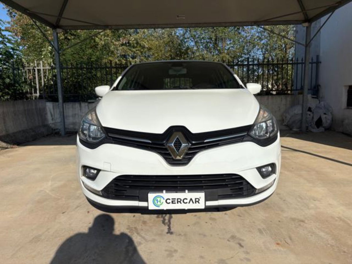 Renault Clio TCe 12V 90 CV GPL Start&Stop 5 porte Energy Zen (2)