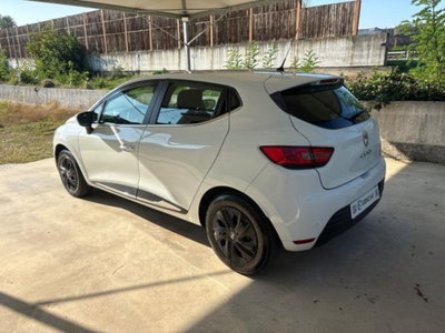 Renault Clio TCe 12V 90 CV GPL Start&Stop 5 porte Energy Zen (6)