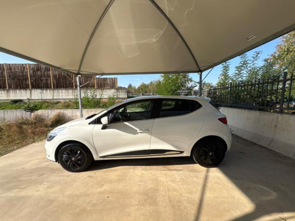 Renault Clio TCe 12V 90 CV GPL Start&Stop 5 porte Energy Zen (7)