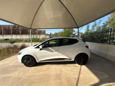 Renault Clio TCe 12V 90 CV GPL Start&Stop 5 porte Energy Zen (7)