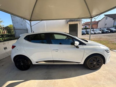 Renault Clio TCe 12V 90 CV GPL Start&Stop 5 porte Energy Zen (8)