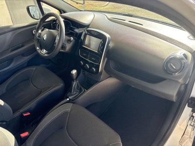 Renault Clio TCe 12V 90 CV GPL Start&Stop 5 porte Energy Zen (9)
