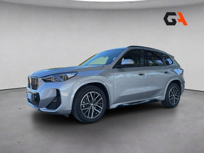 BMW X1 sdrive18d MSport auto usata