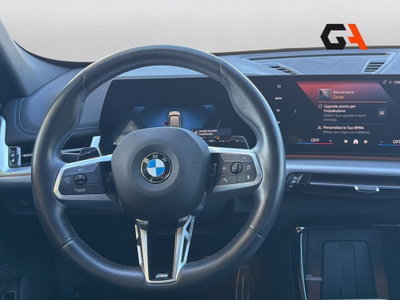 BMW X1 sdrive18d MSport auto (10)