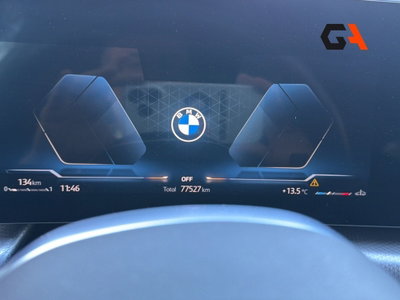 BMW X1 sdrive18d MSport auto (11)