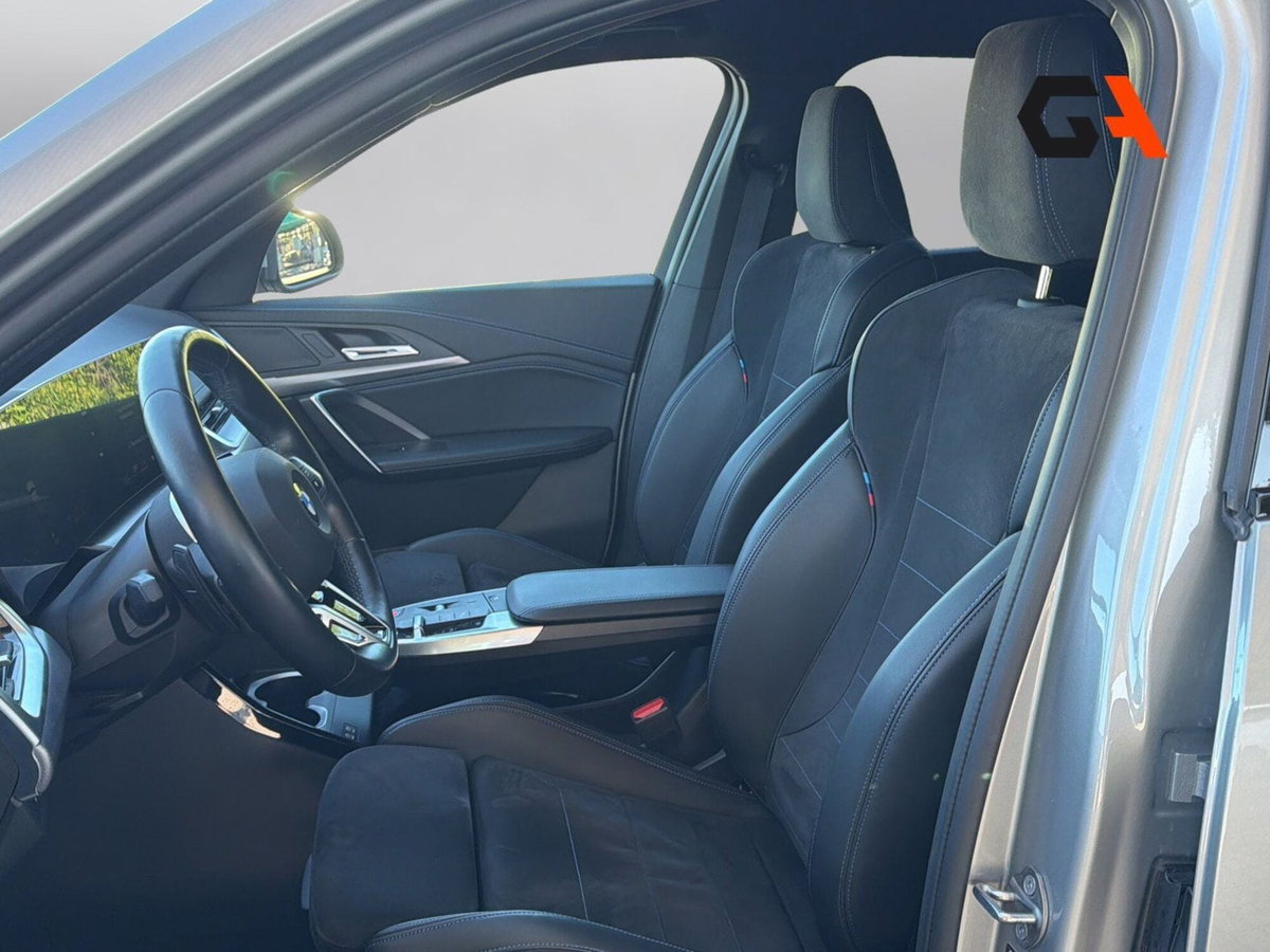 BMW X1 sdrive18d MSport auto (12)
