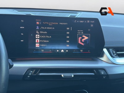 BMW X1 sdrive18d MSport auto (15)