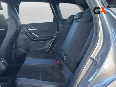 BMW X1 sdrive18d MSport auto (19)