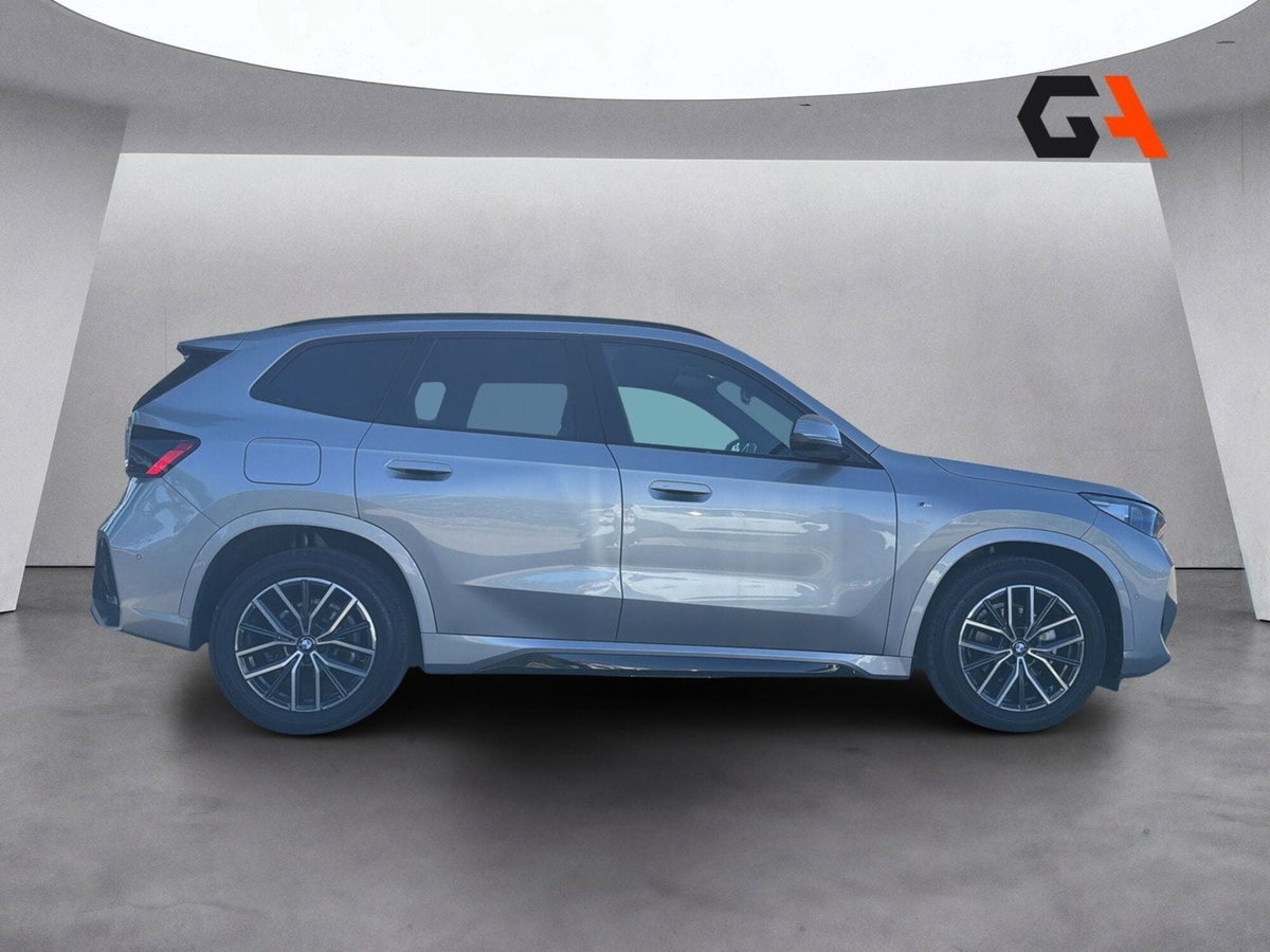 BMW X1 sdrive18d MSport auto (4)