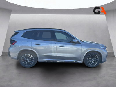 BMW X1 sdrive18d MSport auto (8)