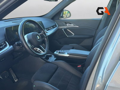 BMW X1 sdrive18d MSport auto (9)