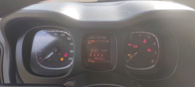 Fiat Panda Cross Cross 1.0 FireFly S&S Hybrid (10)