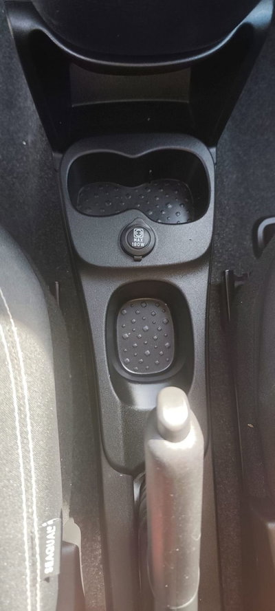 Fiat Panda Cross Cross 1.0 FireFly S&S Hybrid (11)