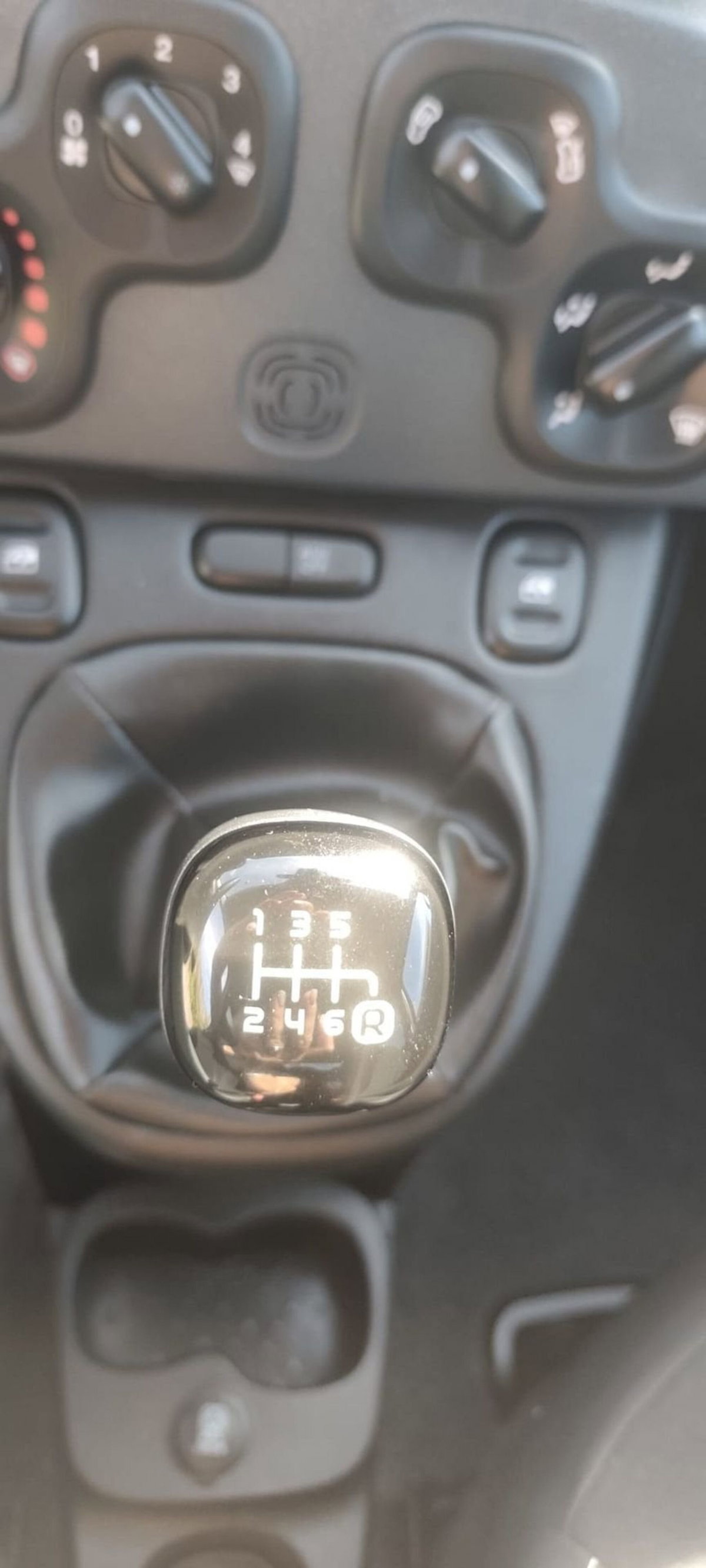 Fiat Panda Cross Cross 1.0 FireFly S&S Hybrid (12)