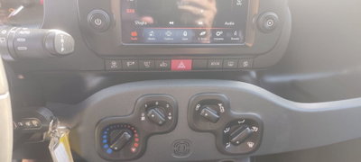 Fiat Panda Cross Cross 1.0 FireFly S&S Hybrid (15)