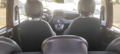 Fiat Panda Cross Cross 1.0 FireFly S&S Hybrid (16)