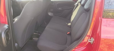 Fiat Panda Cross Cross 1.0 FireFly S&S Hybrid (8)