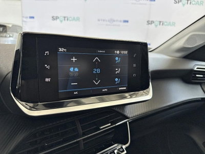 Peugeot 208 PureTech 100 Stop&Start EAT8 5 porte Allure Pack (14)