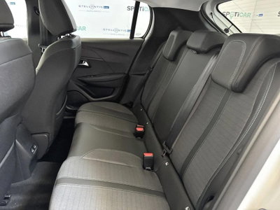 Peugeot 208 PureTech 100 Stop&Start EAT8 5 porte Allure Pack (17)