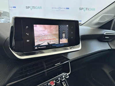 Peugeot 208 PureTech 100 Stop&Start EAT8 5 porte Allure Pack (19)