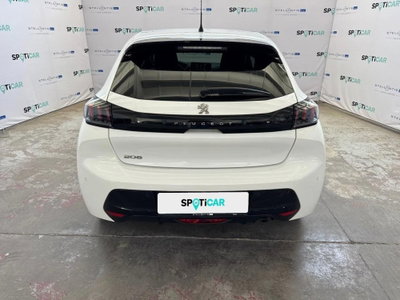 Peugeot 208 PureTech 100 Stop&Start EAT8 5 porte Allure Pack (2)