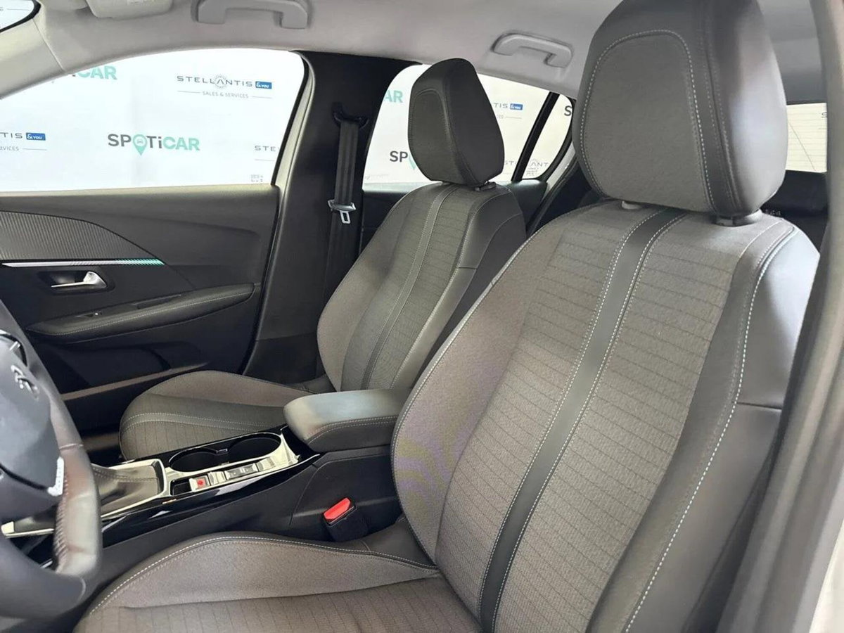 Peugeot 208 PureTech 100 Stop&Start EAT8 5 porte Allure Pack (20)