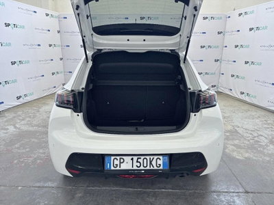 Peugeot 208 PureTech 100 Stop&Start EAT8 5 porte Allure Pack (5)