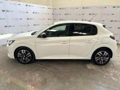 Peugeot 208 PureTech 100 Stop&Start EAT8 5 porte Allure Pack (6)