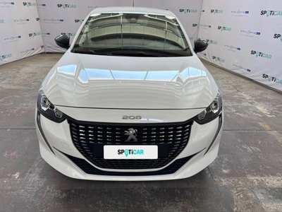 Peugeot 208 PureTech 100 Stop&Start EAT8 5 porte Allure Pack (7)