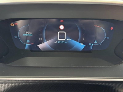 Peugeot 208 PureTech 100 Stop&Start EAT8 5 porte Allure Pack (9)