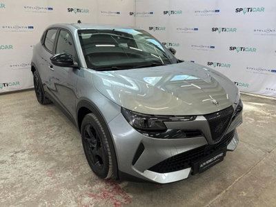 Alfa Romeo Junior 1.2 ibrida 145cv edct6 usata