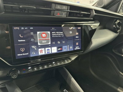 Alfa Romeo Junior 1.2 ibrida 145cv edct6 (10)