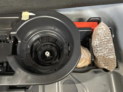 Alfa Romeo Junior 1.2 ibrida 145cv edct6 (16)