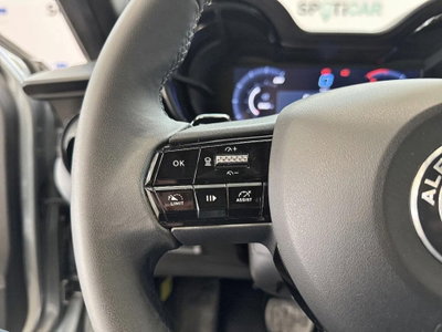 Alfa Romeo Junior 1.2 ibrida 145cv edct6 (17)